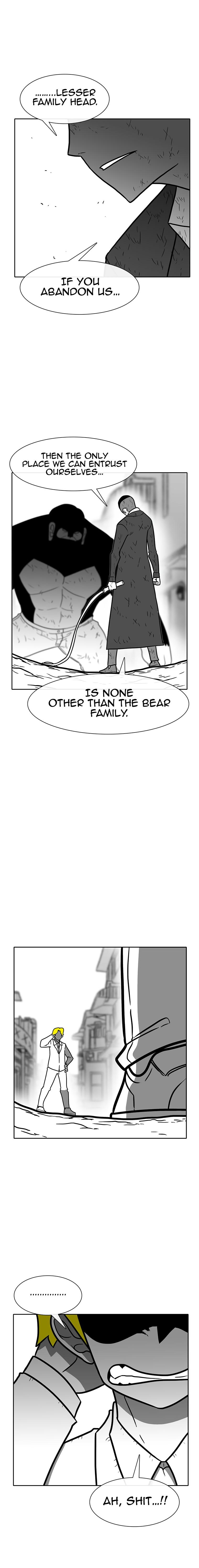Read Burning Effect Manga Online