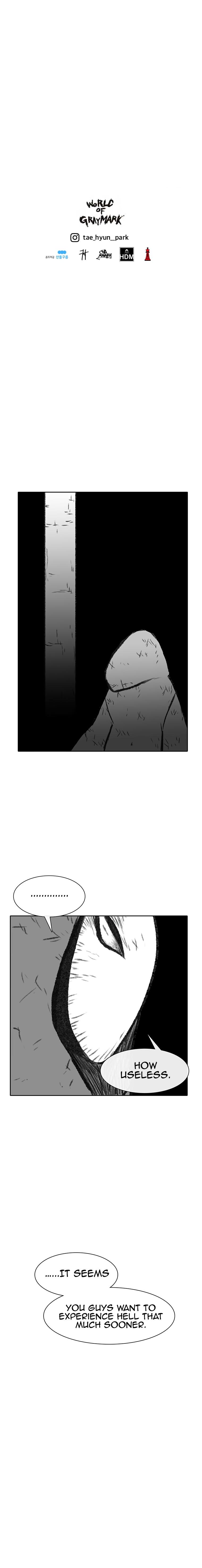 Read Burning Effect Manga Online