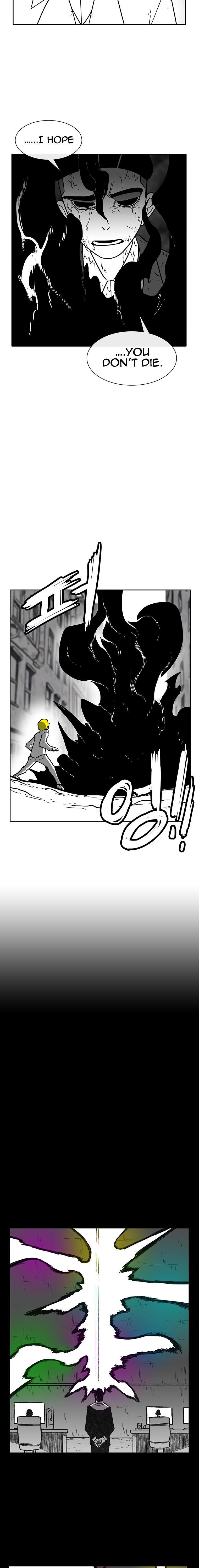 Read Burning Effect Manga Online