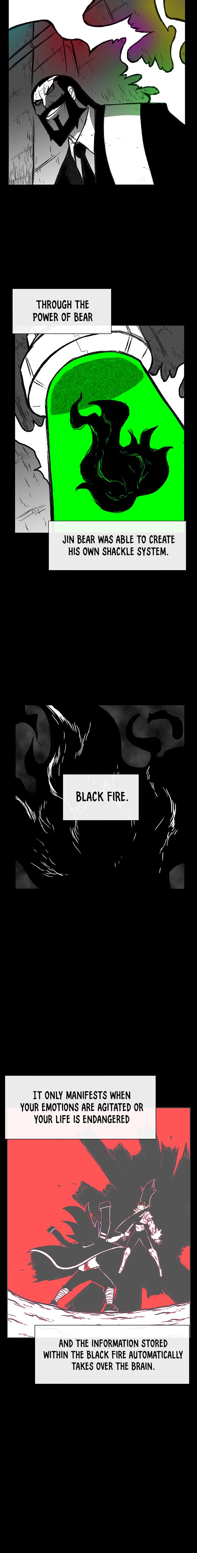 Read Burning Effect Manga Online