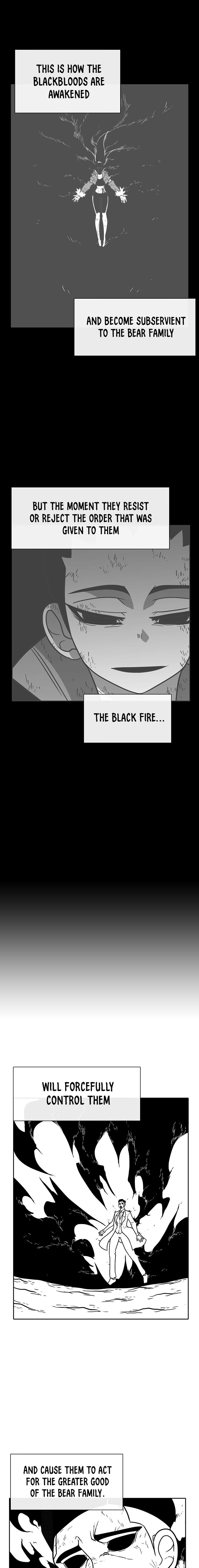Read Burning Effect Manga Online