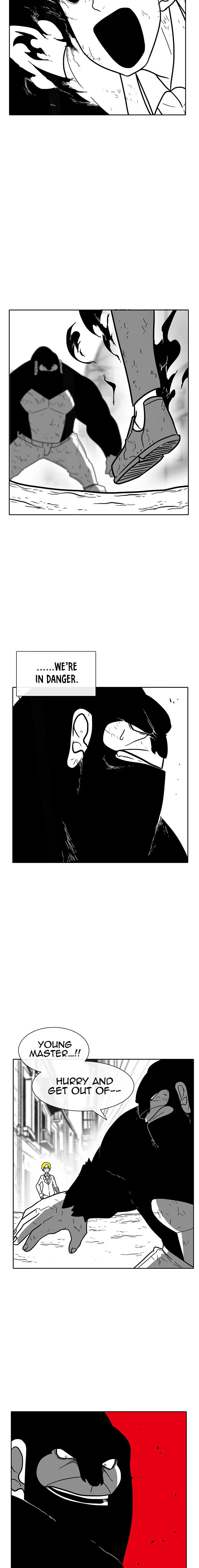 Read Burning Effect Manga Online