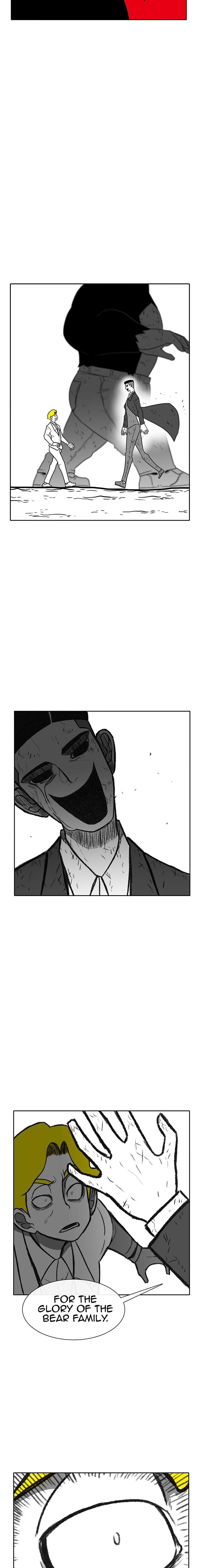 Read Burning Effect Manga Online