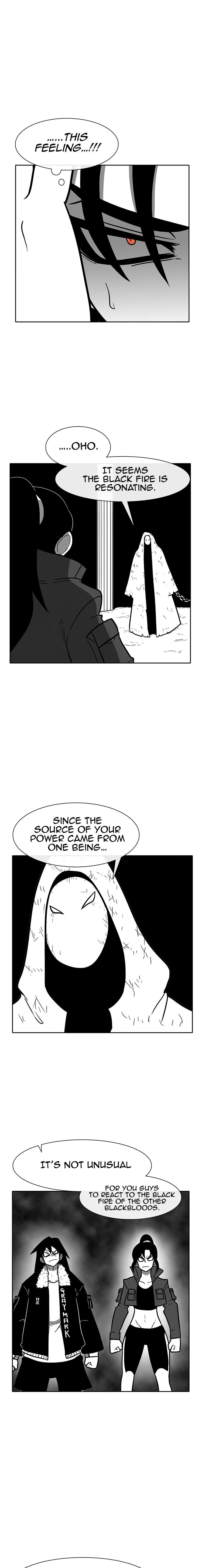 Read Burning Effect Manga Online