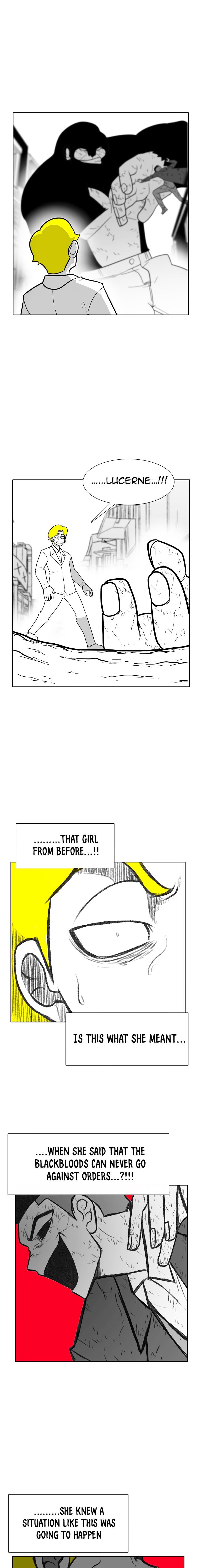 Read Burning Effect Manga Online