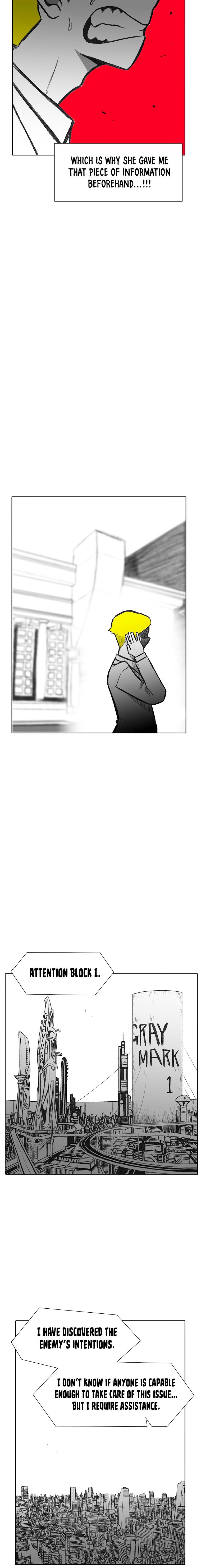 Read Burning Effect Manga Online