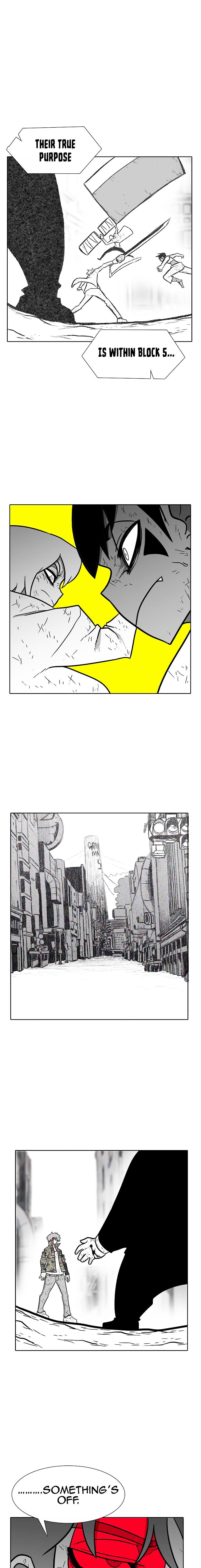 Read Burning Effect Manga Online