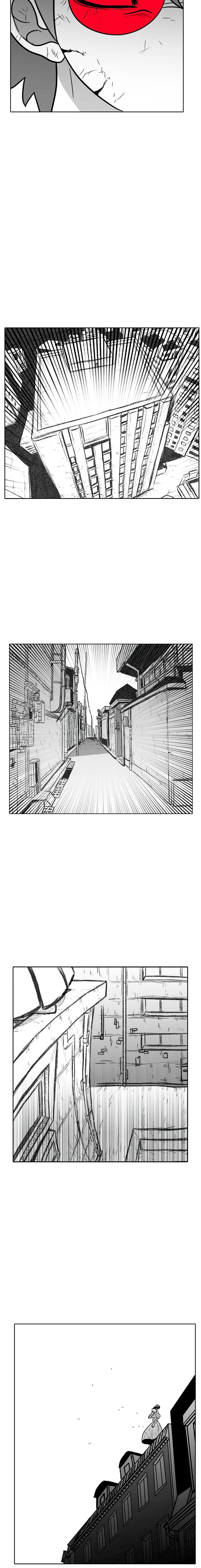 Read Burning Effect Manga Online