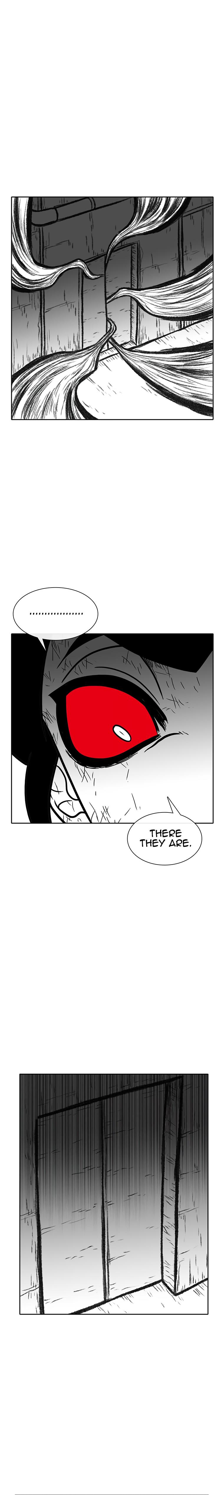 Read Burning Effect Manga Online