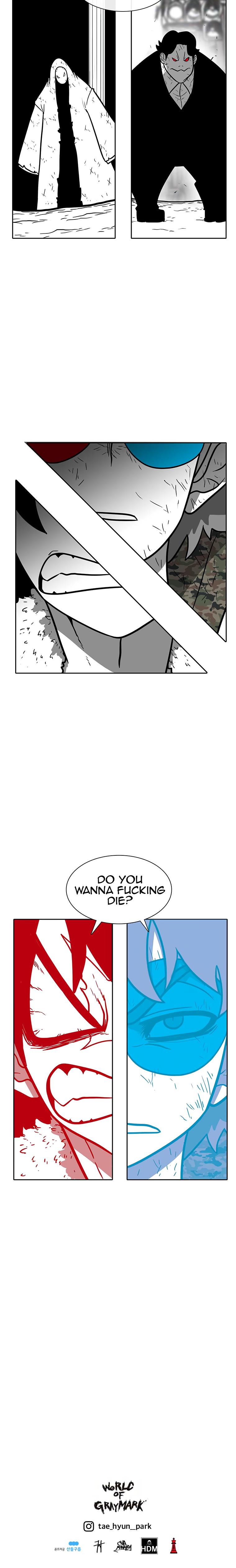 Read Burning Effect Manga Online