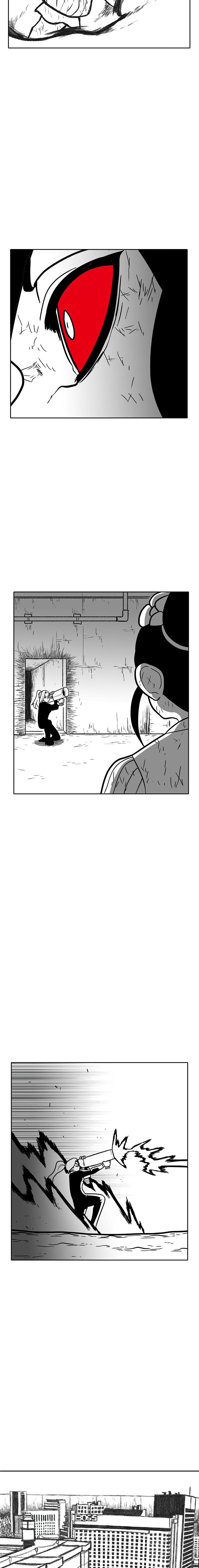 Read Burning Effect Manga Online