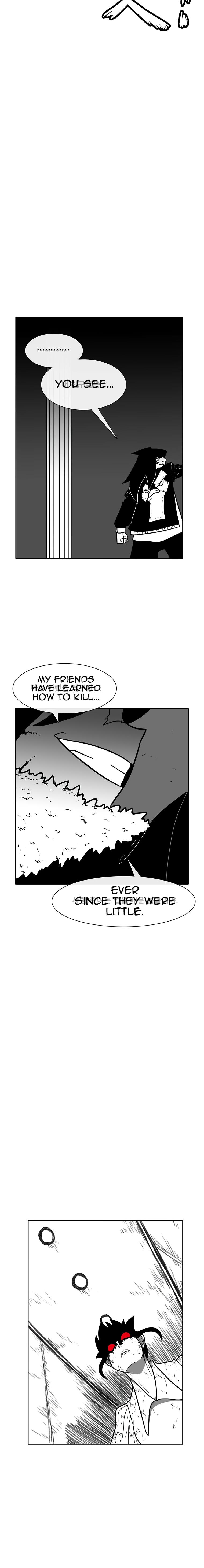 Read Burning Effect Manga Online