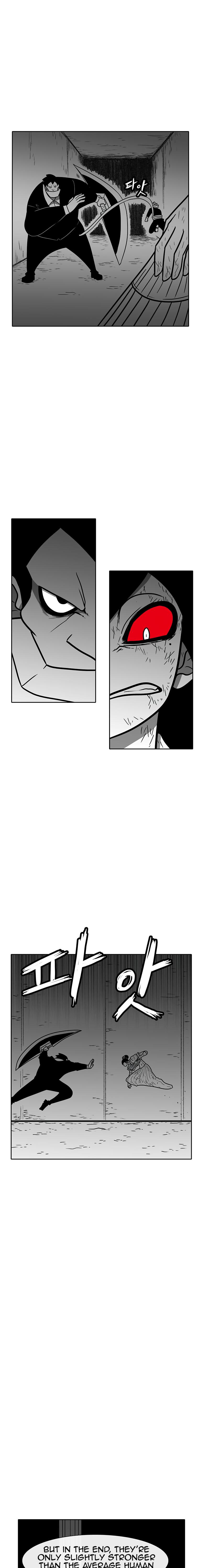 Read Burning Effect Manga Online