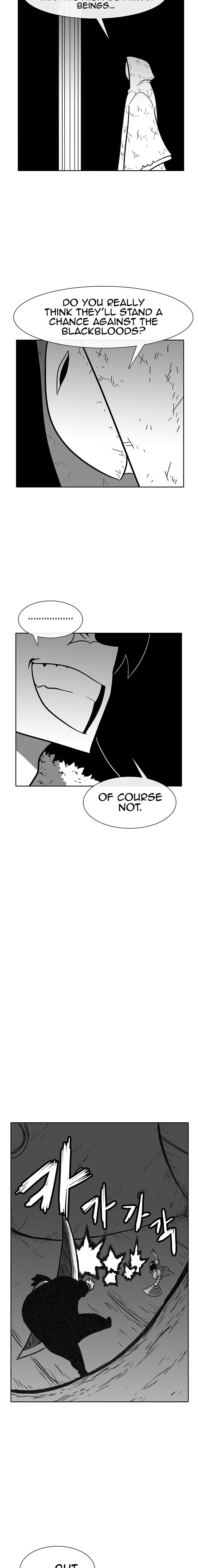 Read Burning Effect Manga Online