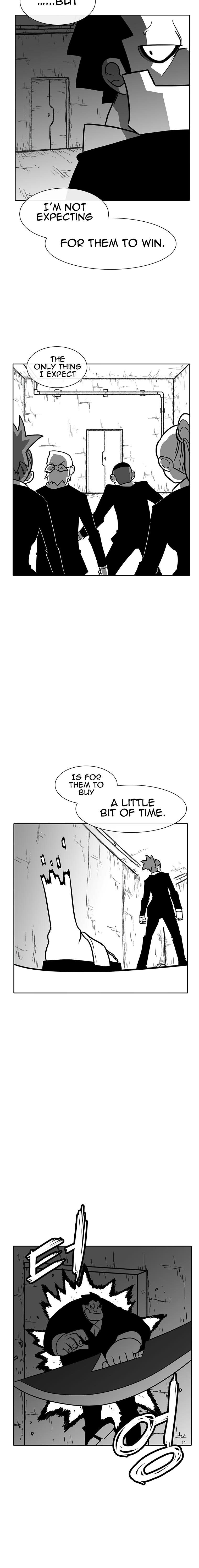 Read Burning Effect Manga Online