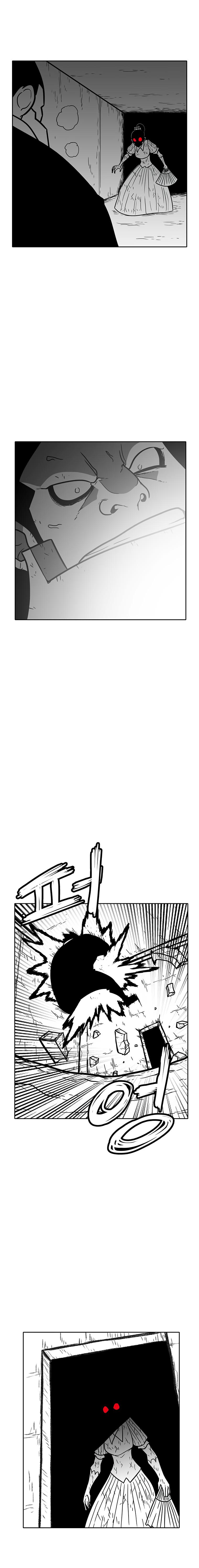 Read Burning Effect Manga Online