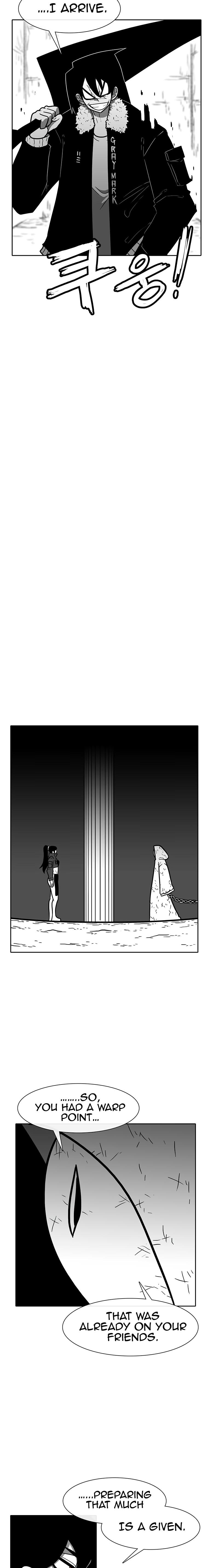 Read Burning Effect Manga Online