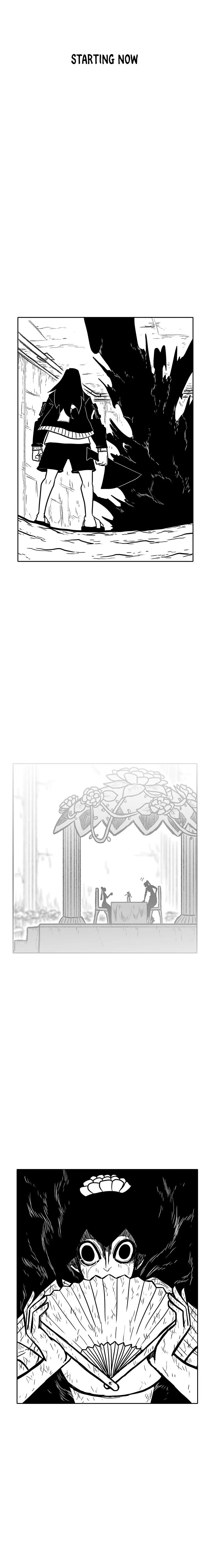 Read Burning Effect Manga Online