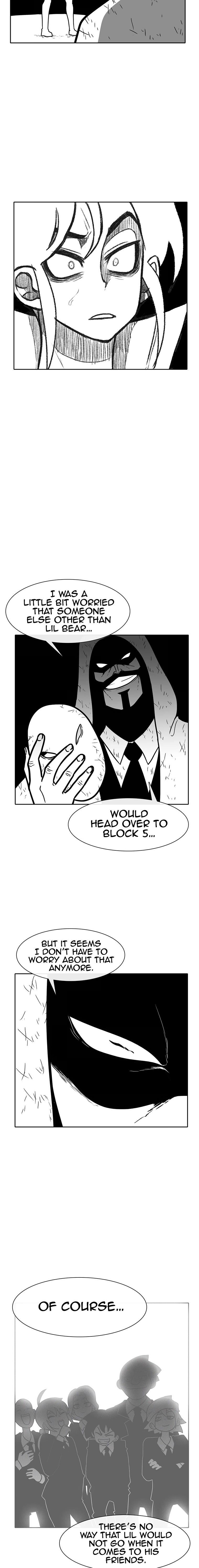 Read Burning Effect Manga Online