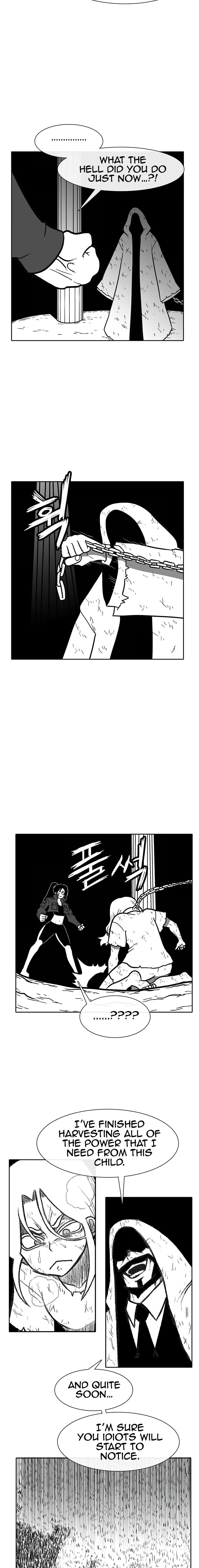 Read Burning Effect Manga Online