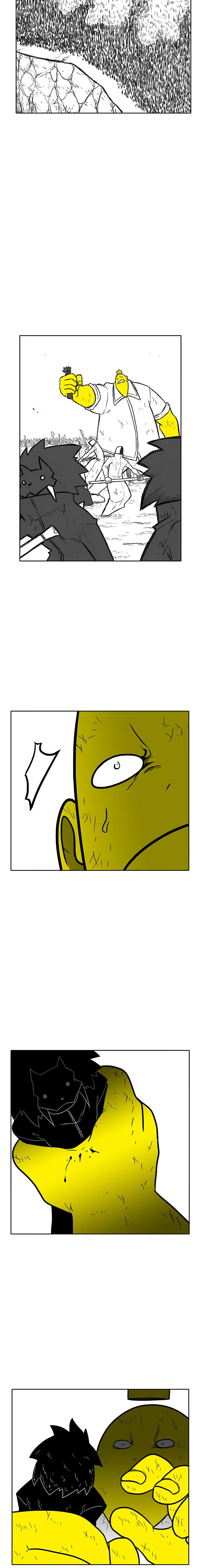 Read Burning Effect Manga Online