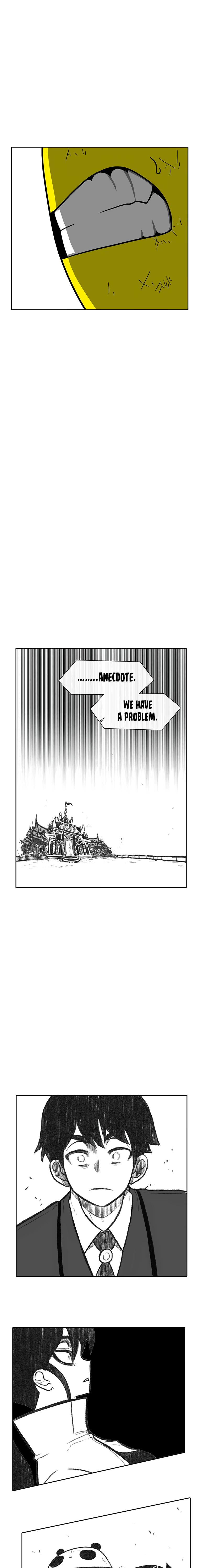 Read Burning Effect Manga Online