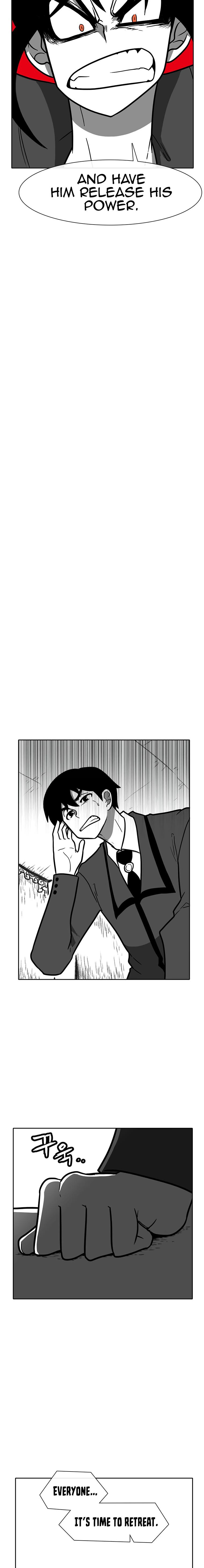 Read Burning Effect Manga Online