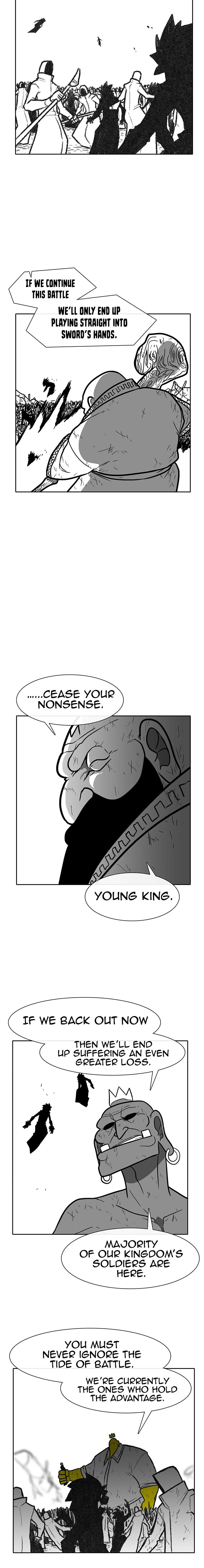 Read Burning Effect Manga Online