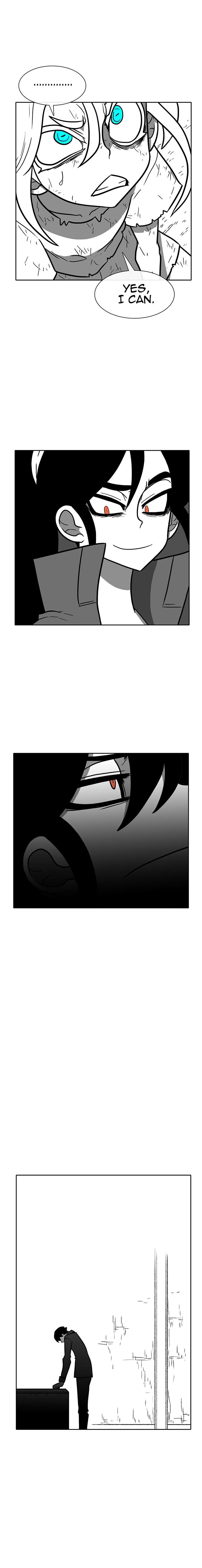 Read Burning Effect Manga Online