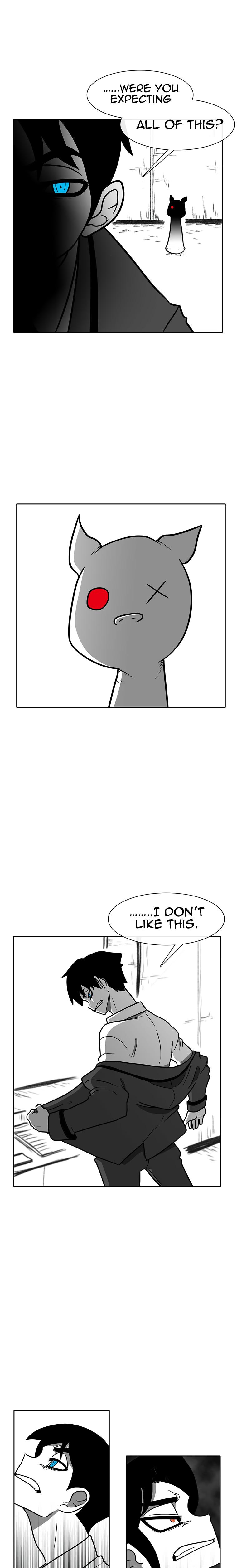 Read Burning Effect Manga Online