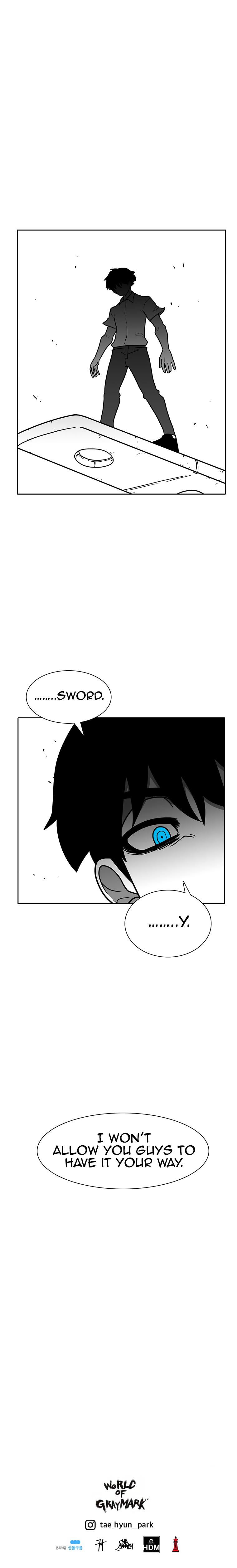 Read Burning Effect Manga Online