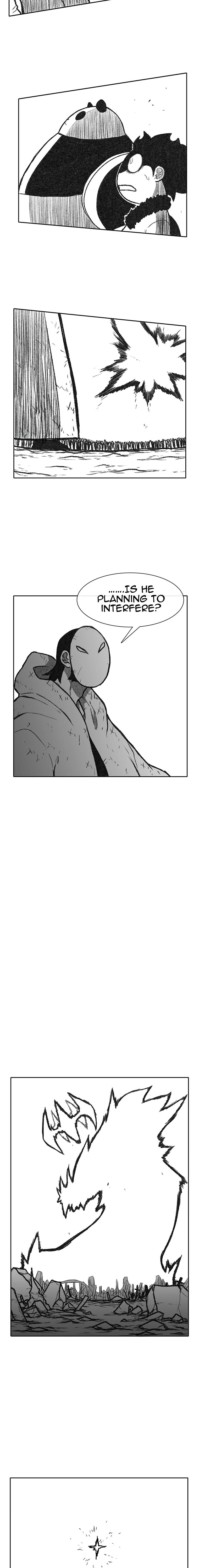 Read Burning Effect Manga Online