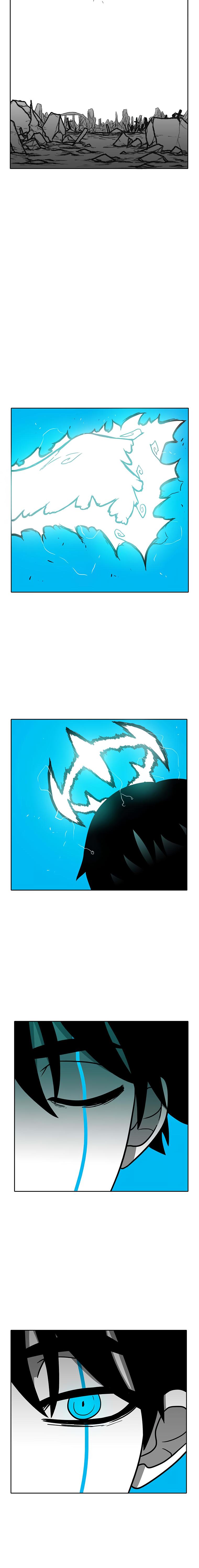 Read Burning Effect Manga Online