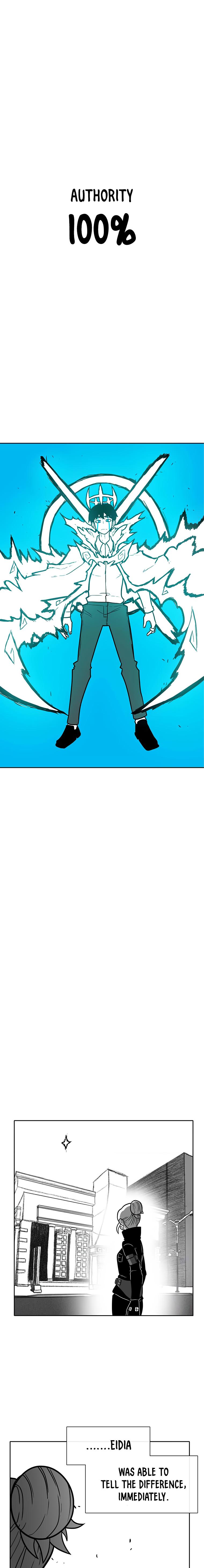 Read Burning Effect Manga Online