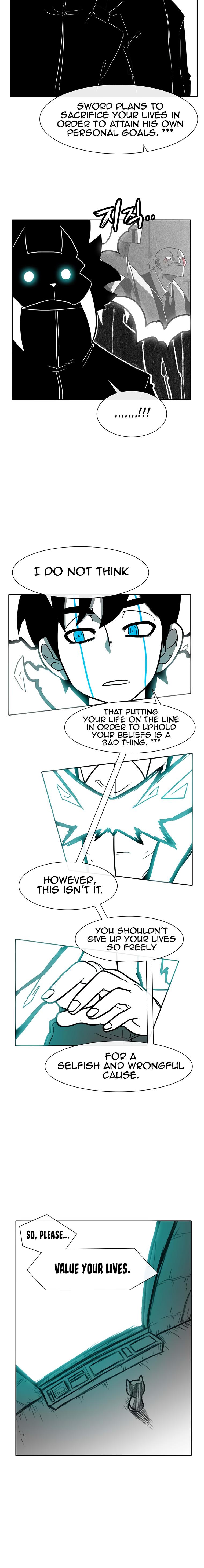 Read Burning Effect Manga Online