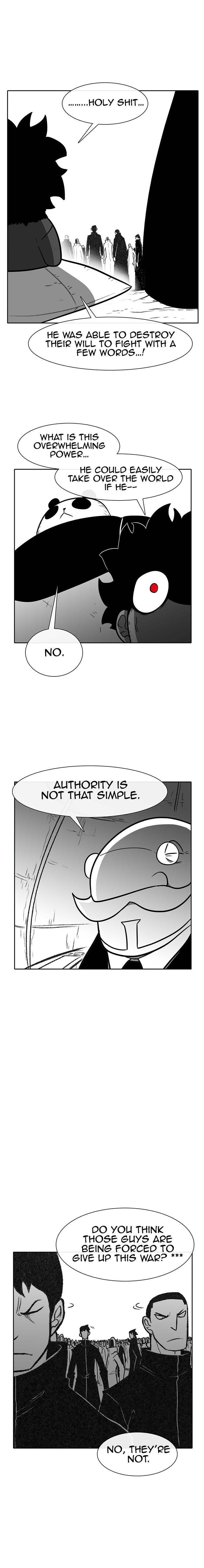 Read Burning Effect Manga Online