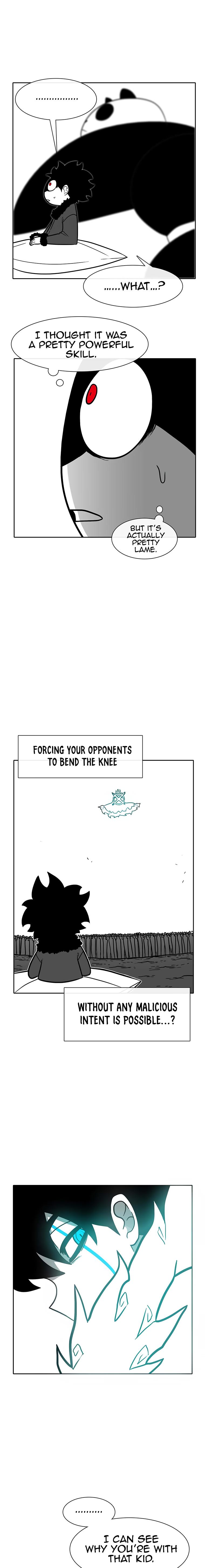 Read Burning Effect Manga Online