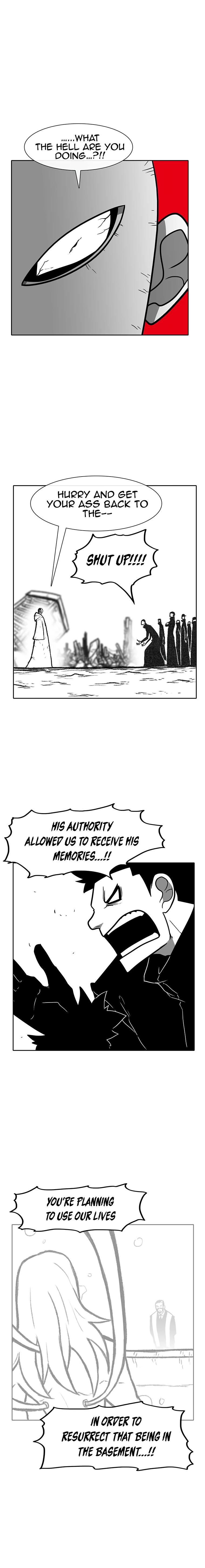 Read Burning Effect Manga Online