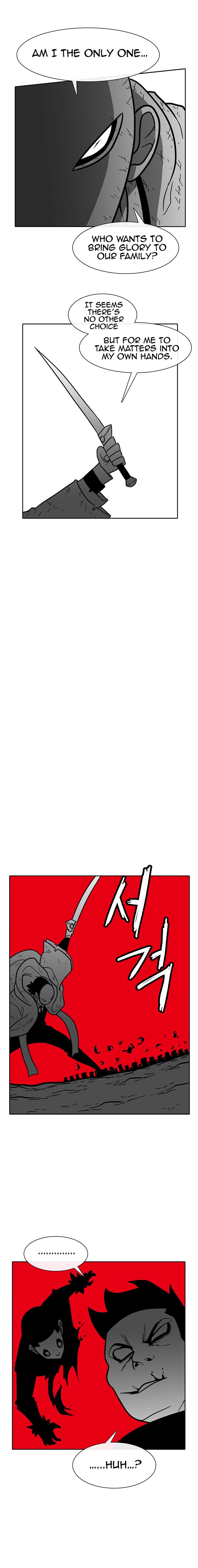 Read Burning Effect Manga Online