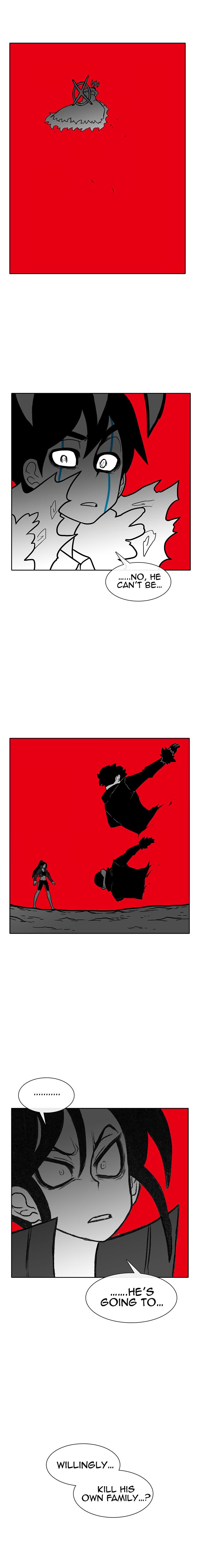 Read Burning Effect Manga Online