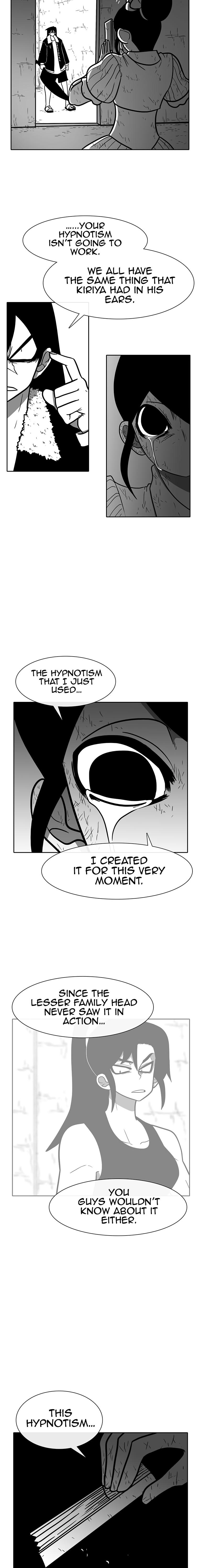 Read Burning Effect Manga Online