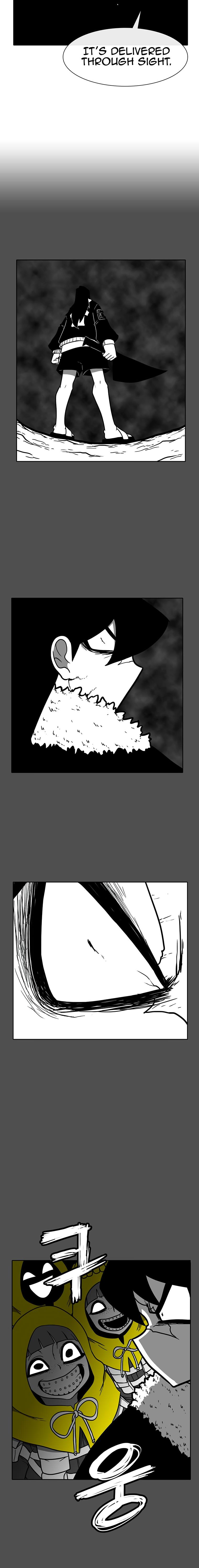 Read Burning Effect Manga Online
