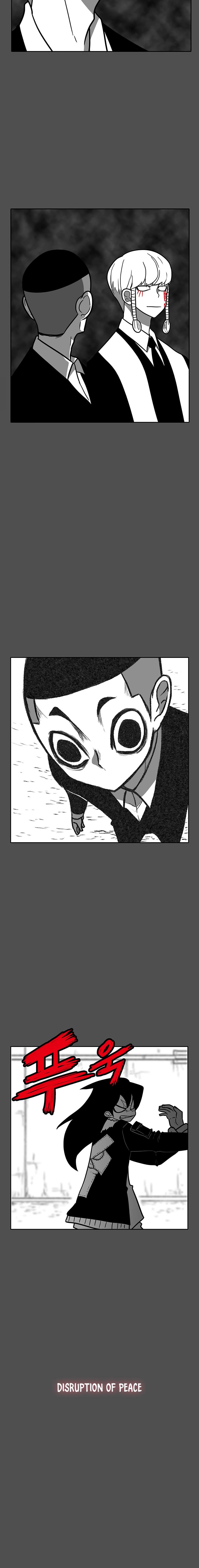 Read Burning Effect Manga Online