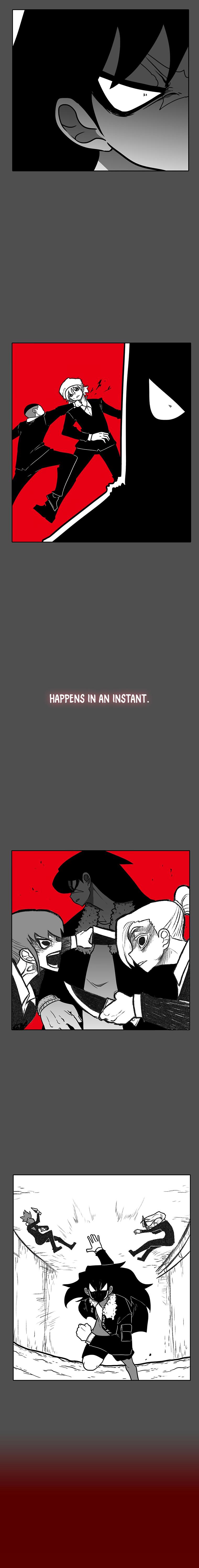 Read Burning Effect Manga Online