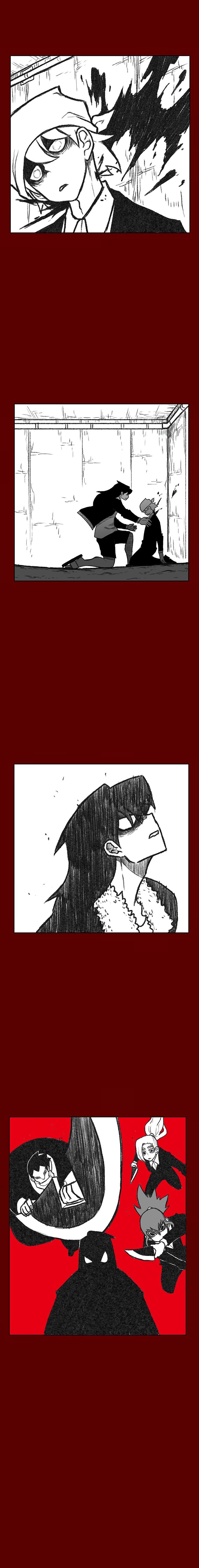 Read Burning Effect Manga Online