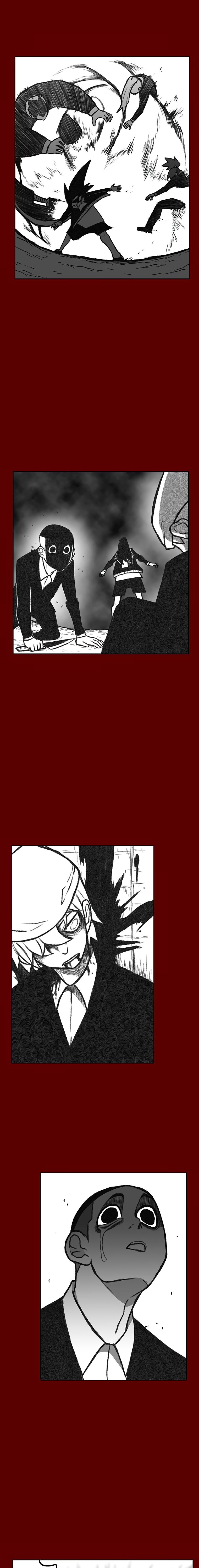 Read Burning Effect Manga Online