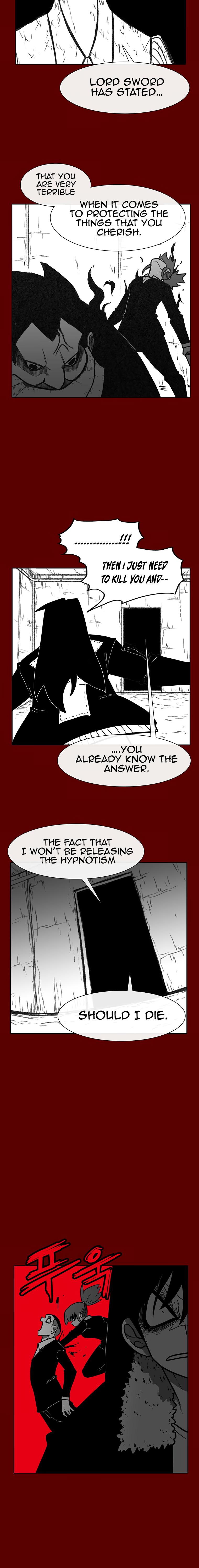 Read Burning Effect Manga Online