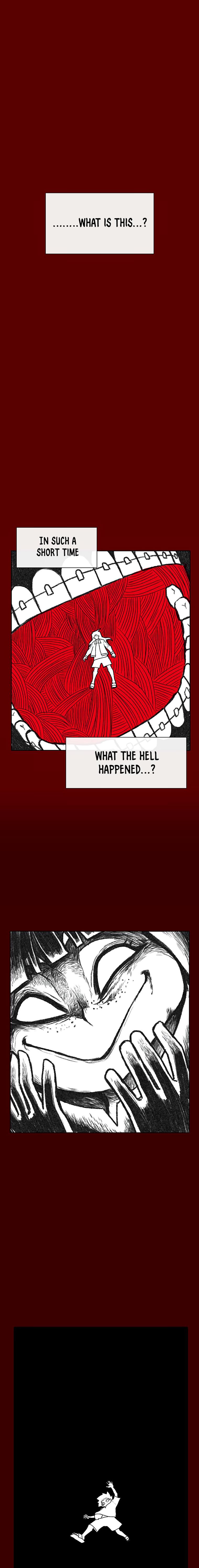 Read Burning Effect Manga Online