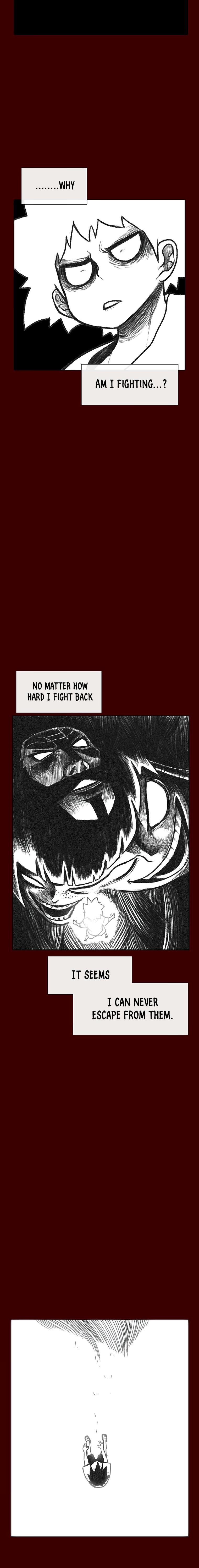 Read Burning Effect Manga Online