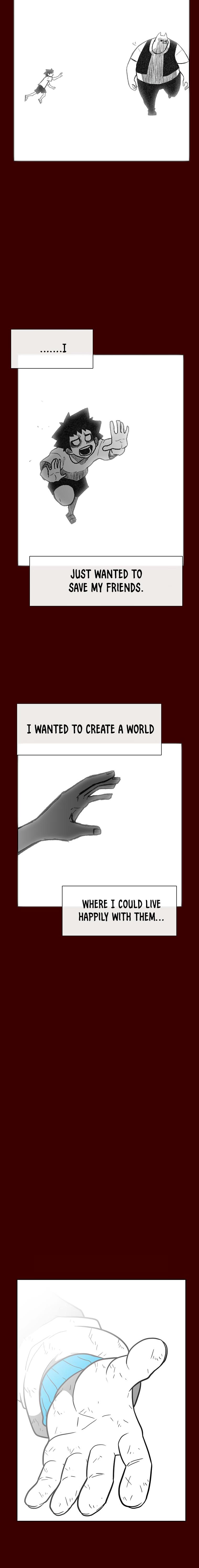 Read Burning Effect Manga Online